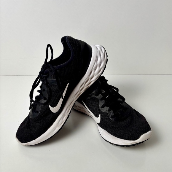 Nike Revolution 6 Next Nature Women’s Road Running Shoes – Size 7.5 - Picture 1 of 16